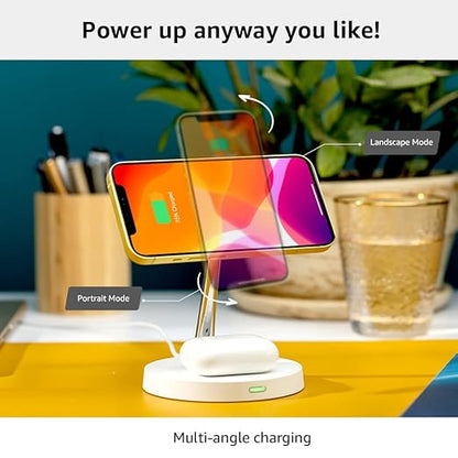 Qubo MagZap Z2