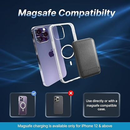 Qubo MagZap X10