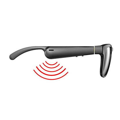 Qubo Audio Sun Glass