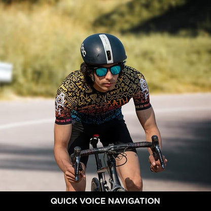 Qubo Audio Sun Glass