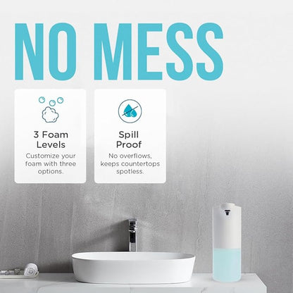 Qubo Soap Dispenser