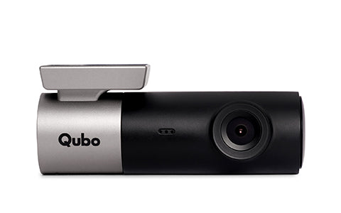 Qubo Dashcam Pro