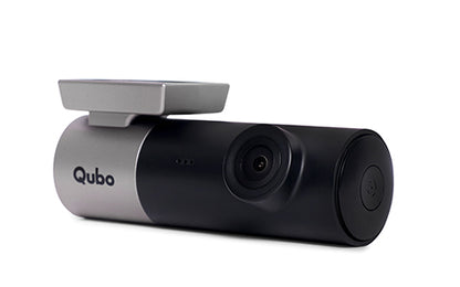 Qubo Dashcam Pro
