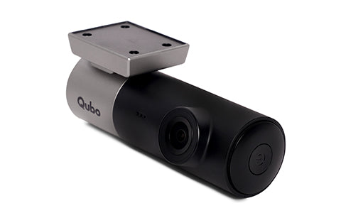 Qubo Dashcam Pro