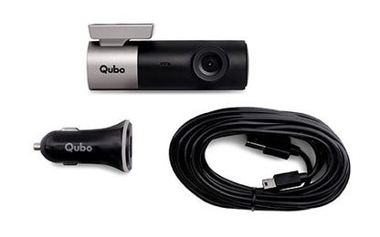 Qubo Dashcam Pro