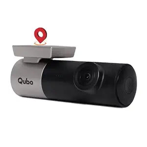 Qubo Dashcam GPS
