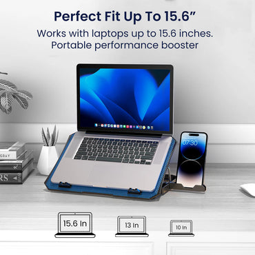Portronics My Buddy Air 2