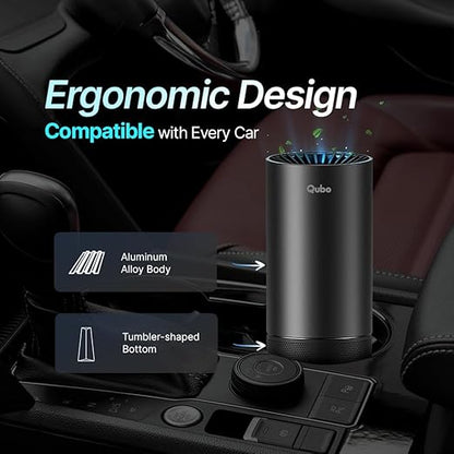 Qubo Car Air Purifier Pro