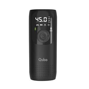 Qubo Tyre Inflator