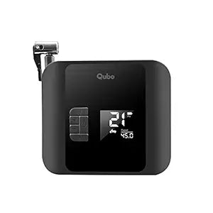 Qubo Tyre Inflator Pro