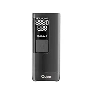 Qubo Tyre Inflator Max