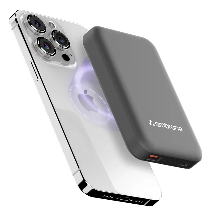 Ambrane Aerosync PB12
