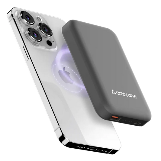 Ambrane Aerosync PB12