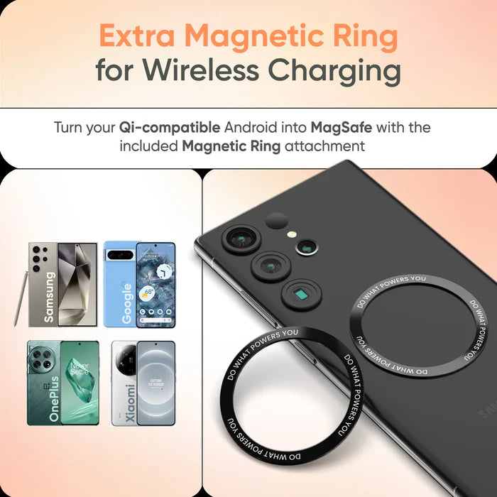 Ambrane Aerosync PB12