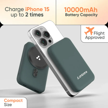 Ambrane Aerosync PB12