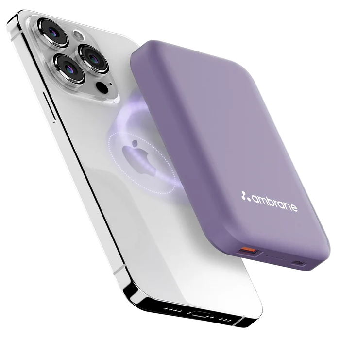 Ambrane Aerosync PB12