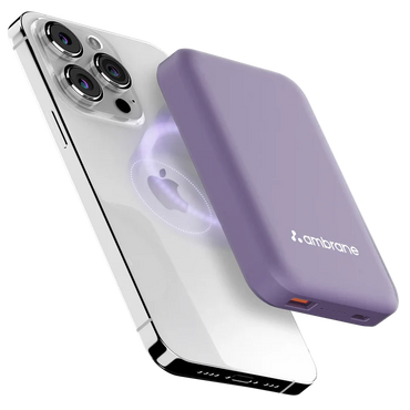 Ambrane Aerosync PB12