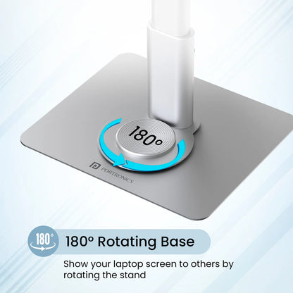 Portronics Twister