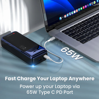 Portronics Ampbox 27k