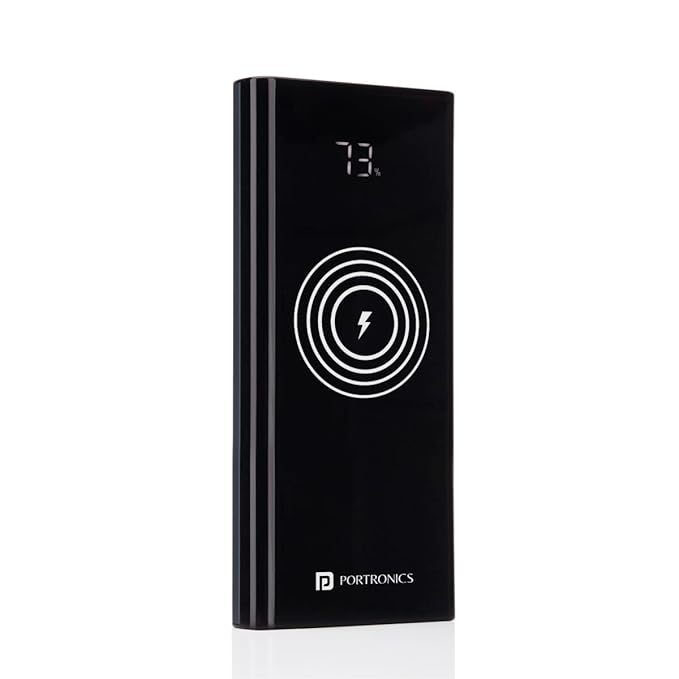 Portronics Power 10
