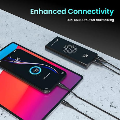 Portronics Power 10