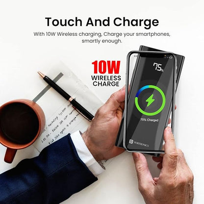 Portronics Power 10