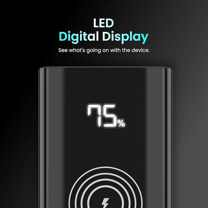 Portronics Power 10