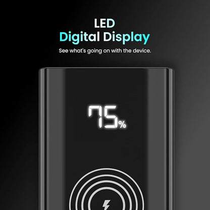Portronics Power 10