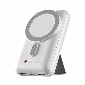 Portronics Wirecell 10