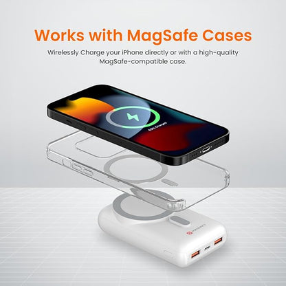 Portronics Wirecell 10