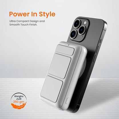 Portronics Wirecell 10