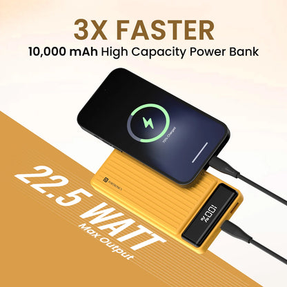 Portronics Luxcell B