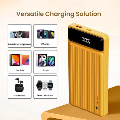 Portronics Luxcell B