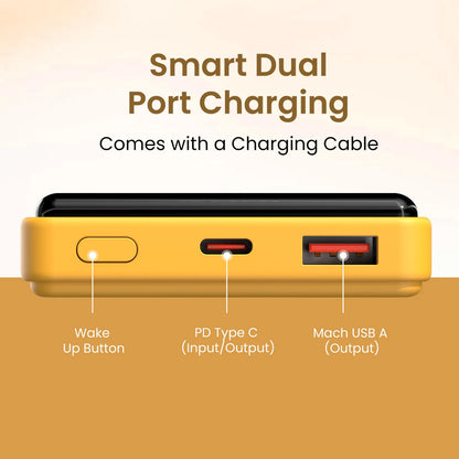 Portronics Luxcell B