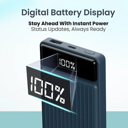 Portronics Luxcell B