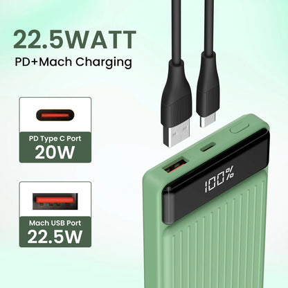 Portronics Luxcell B
