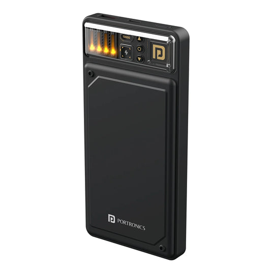 Portronics Luxcell C