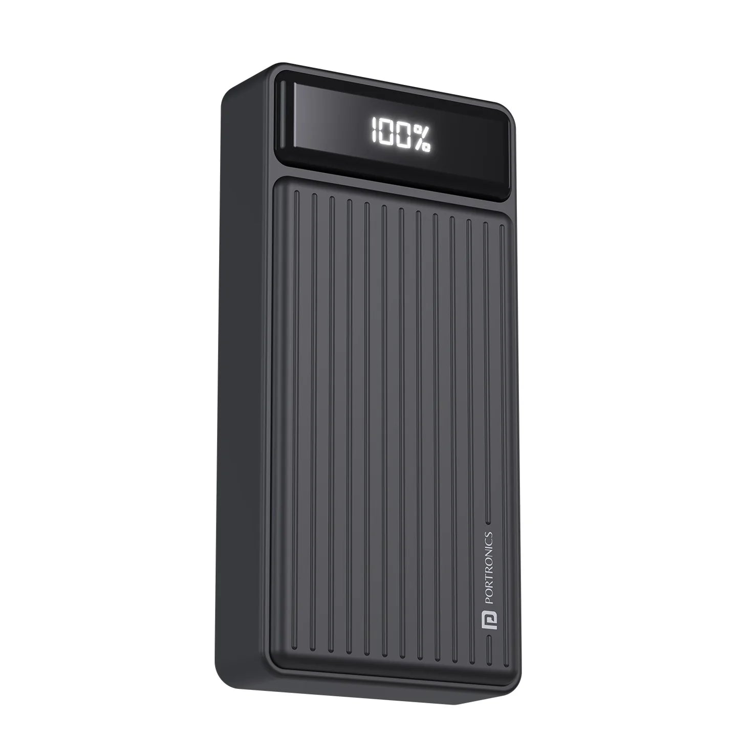 Portronics Luxcell B 20 K