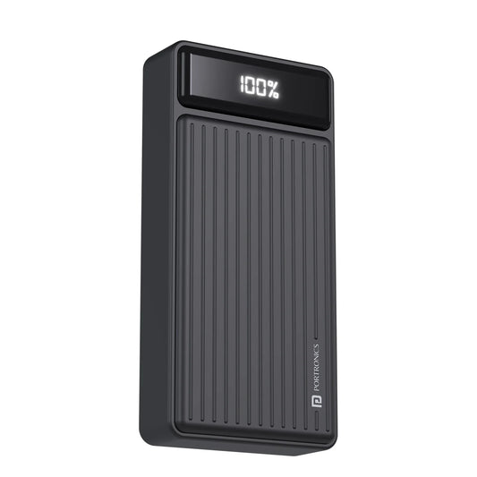Portronics Luxcell B 20 K