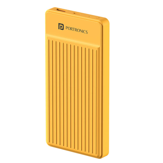 Portronics Luxcell B12