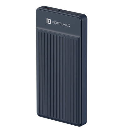 Portronics Luxcell B12