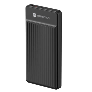 Portronics Luxcell B12