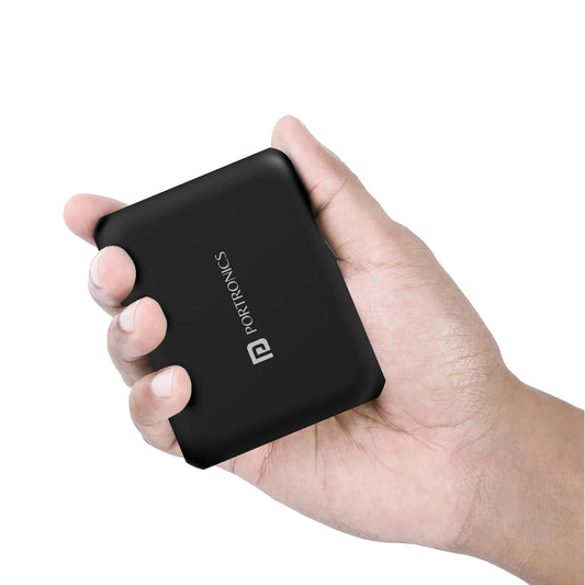 Portronics Power Pulse 30