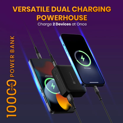 Portronics Power Pulse 30