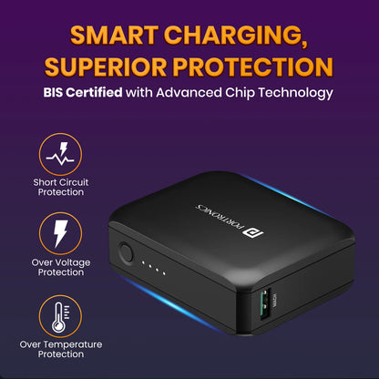 Portronics Power Pulse 30