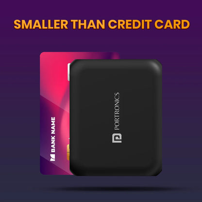 Portronics Power Pulse 30