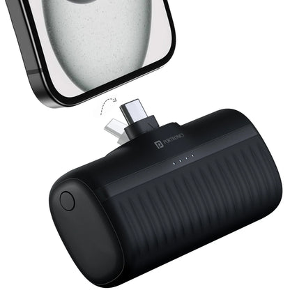 Portronics Power Pebble