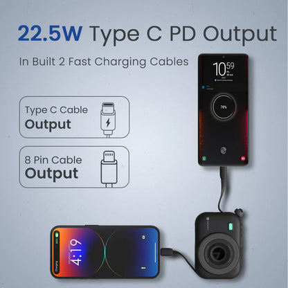 Portronics Power Shutter