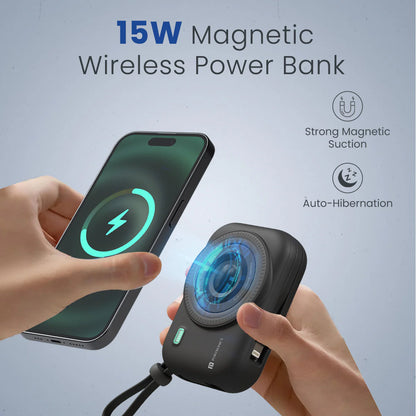 Portronics Power Shutter