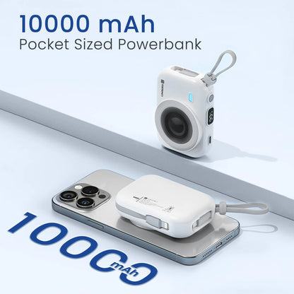 Portronics Power Shutter